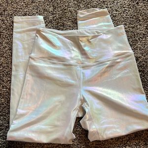 Zyia unicorn leggings